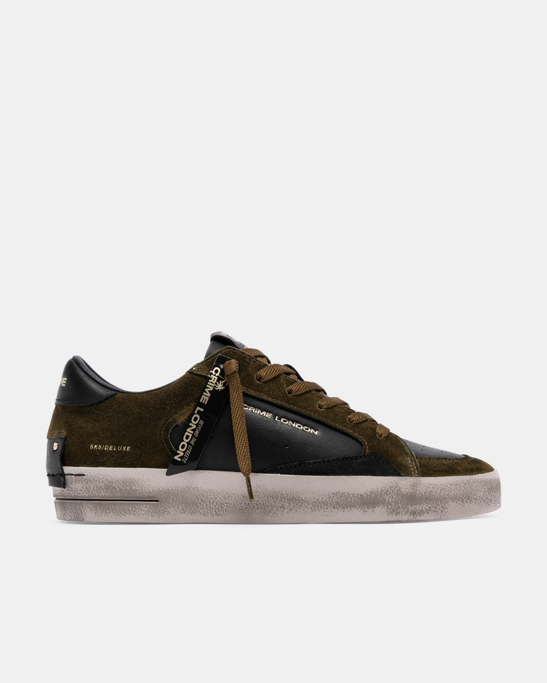 Crime scarpa 10107AA9B