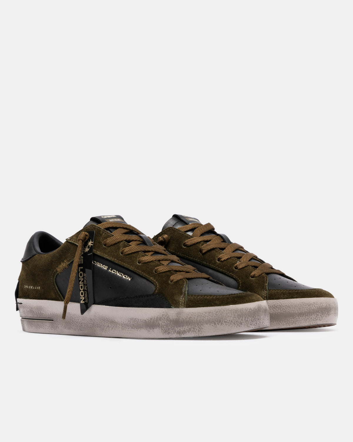 Crime scarpa 10107AA9B