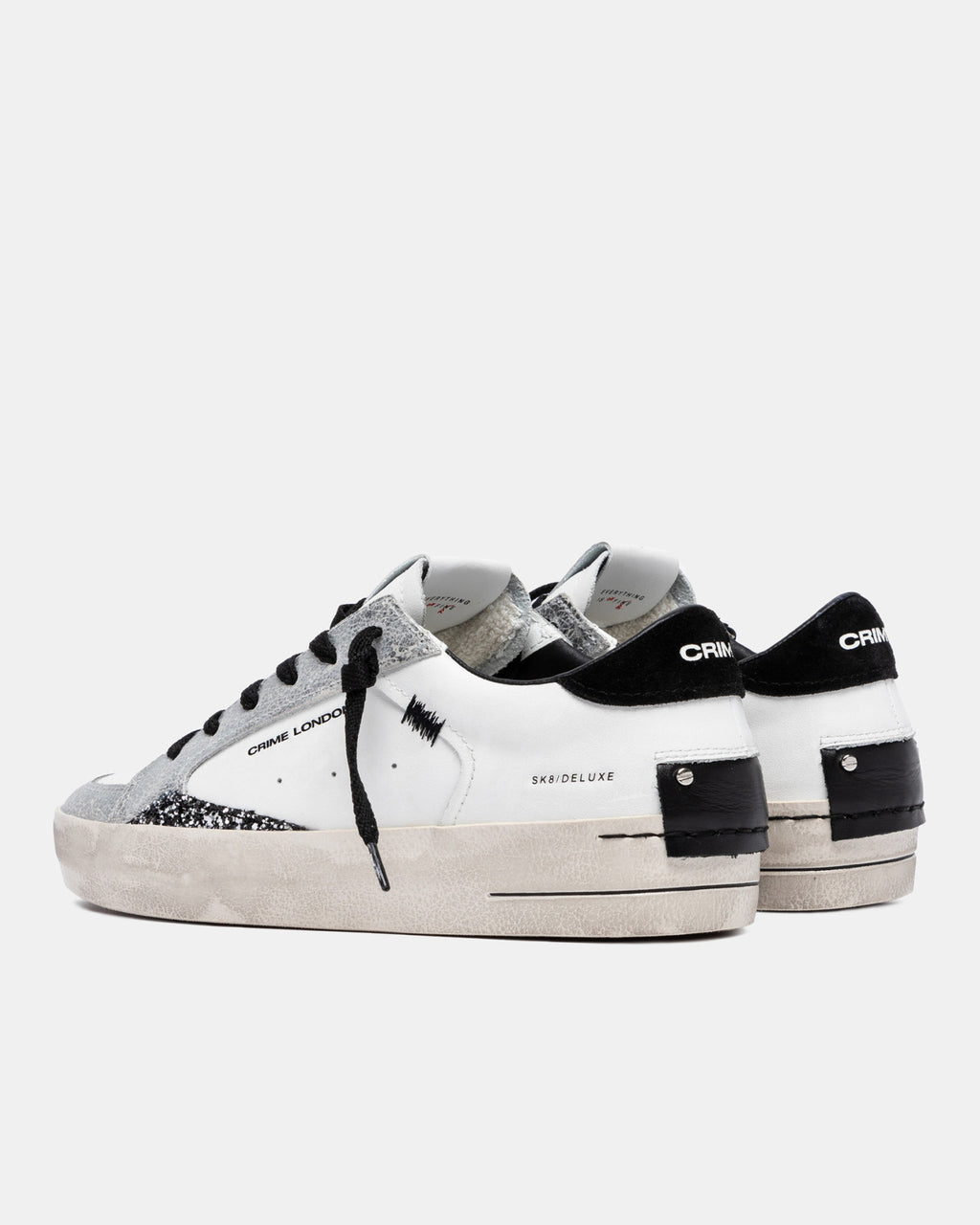 Crime donna scarpa SK8 DELUXE 25116II8B