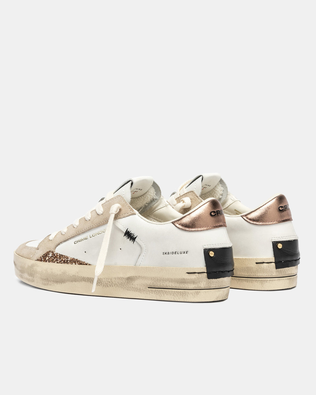 Crime donna scarpa Sk8 Deluxe 25100AA8B