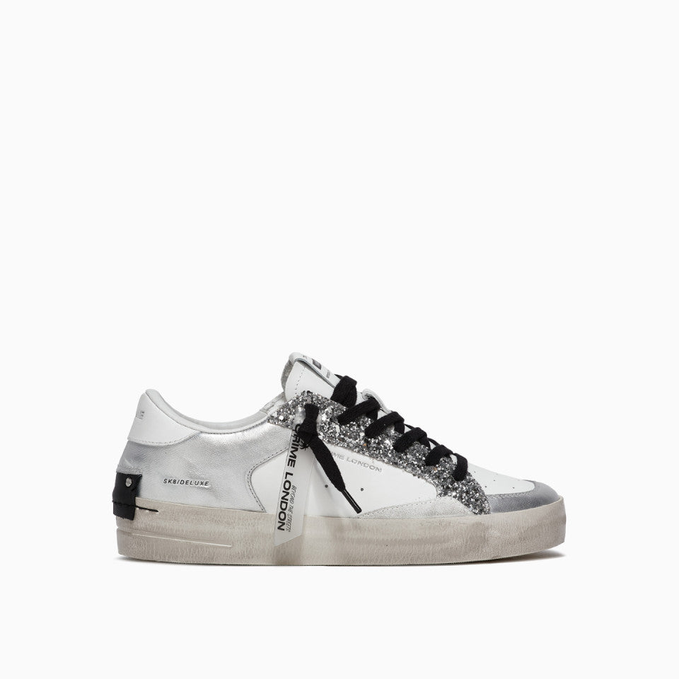 Crime donna scarpa  SK8 Deluxe 26102PP5B