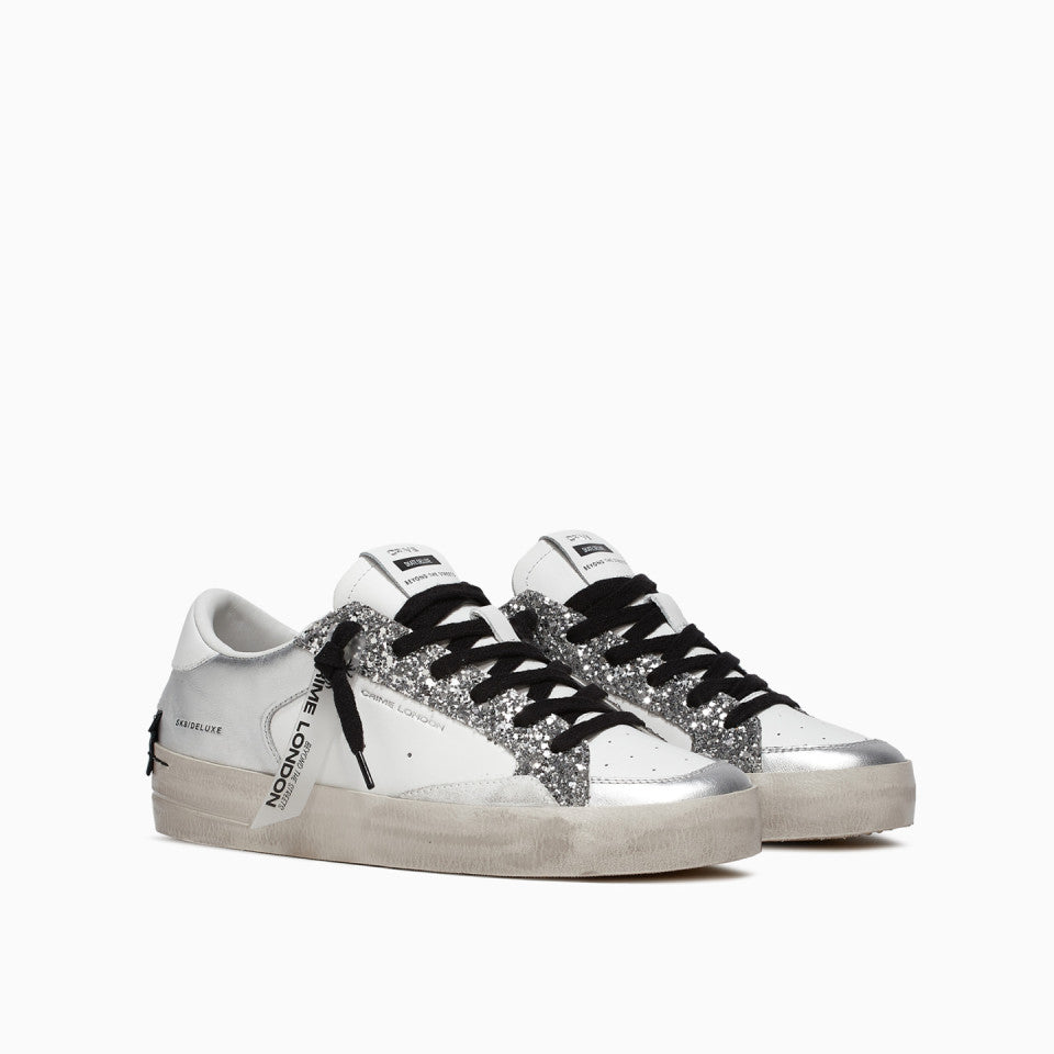 Crime donna scarpa  SK8 Deluxe 26102PP5B