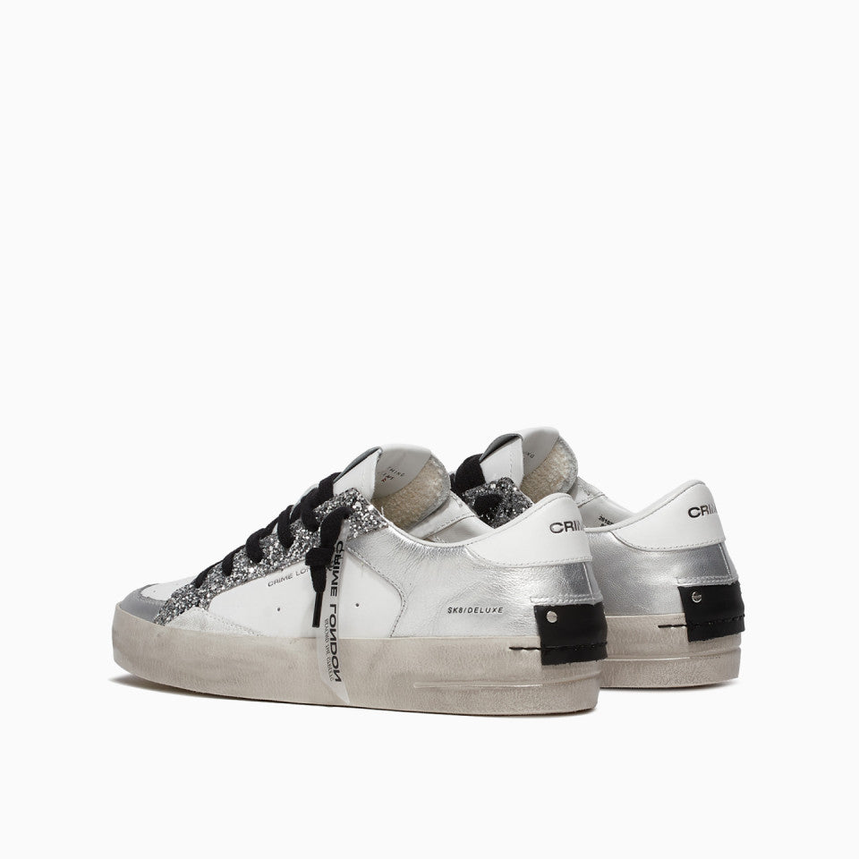 Crime donna scarpa  SK8 Deluxe 26102PP5B