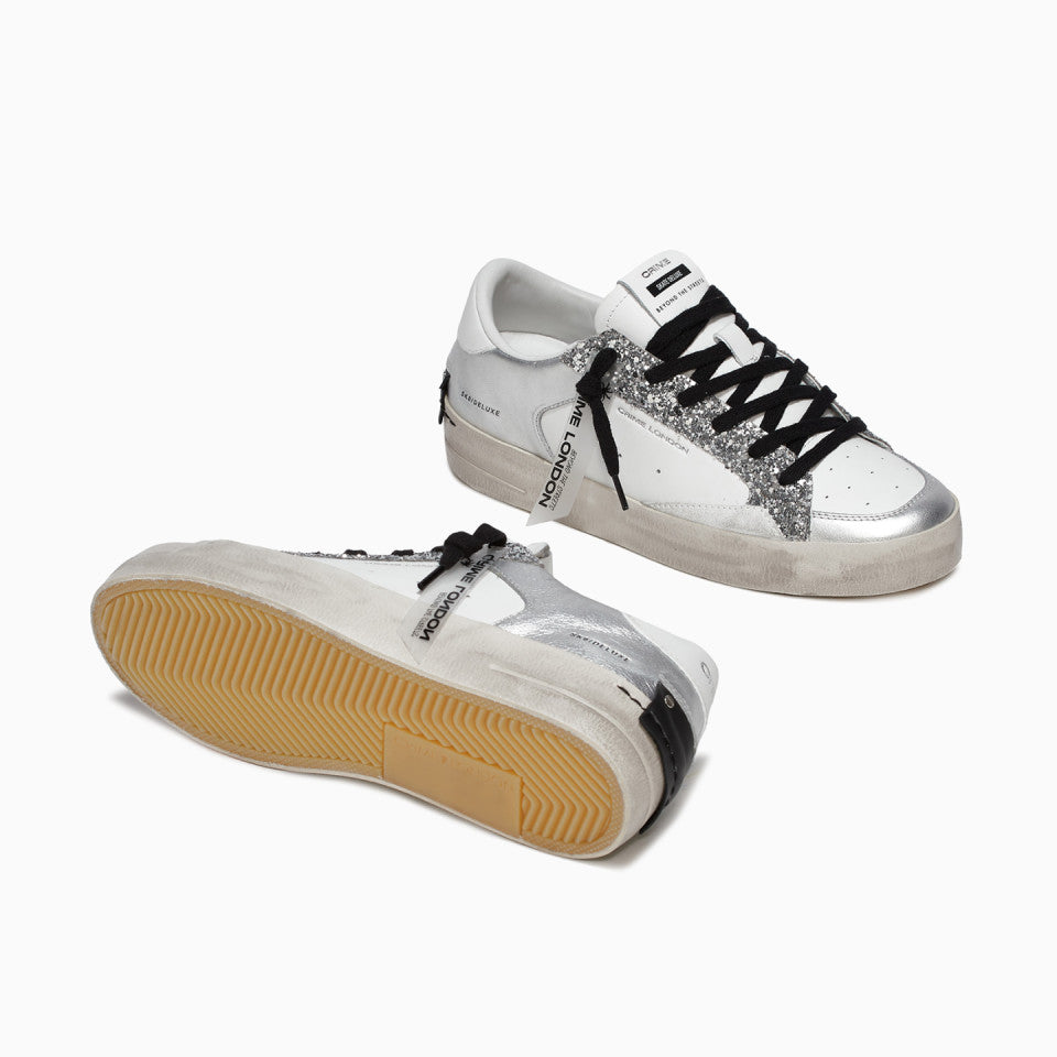Crime donna scarpa  SK8 Deluxe 26102PP5B