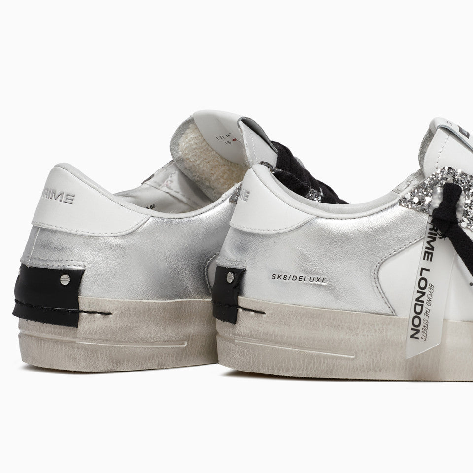 Crime donna scarpa  SK8 Deluxe 26102PP5B
