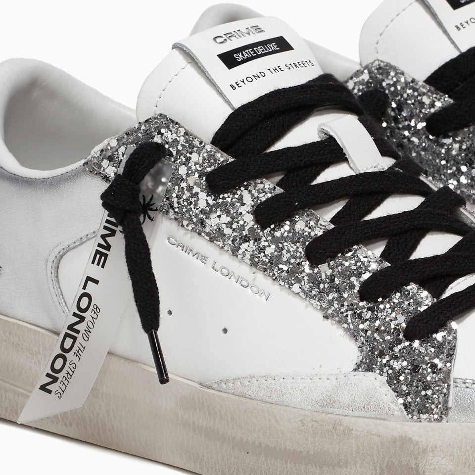 Crime donna scarpa  SK8 Deluxe 26102PP5B