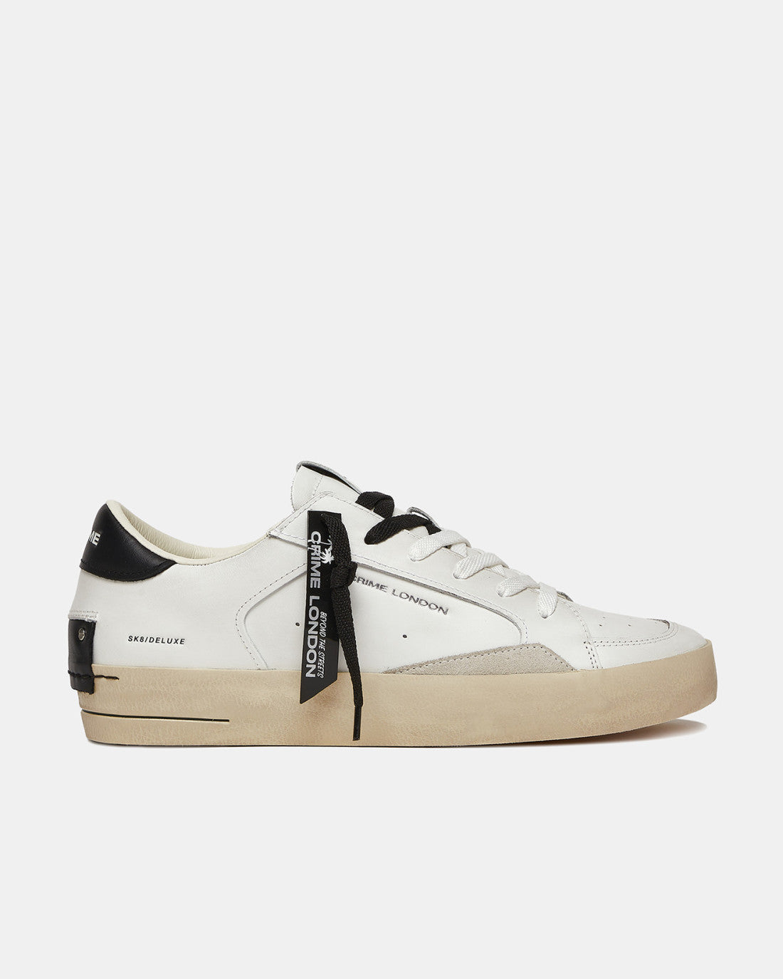 Crime scarpa 17100PP6B