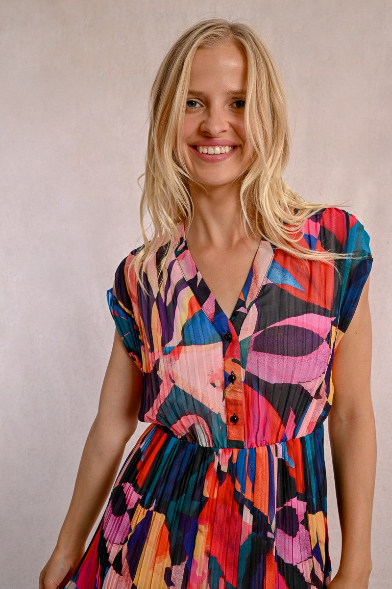 Molly Bracken donna abito P1383DP