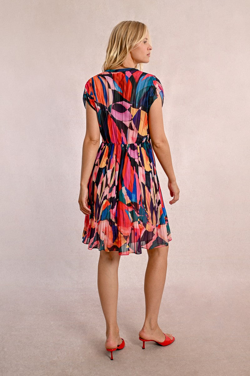Molly Bracken donna abito P1383DP