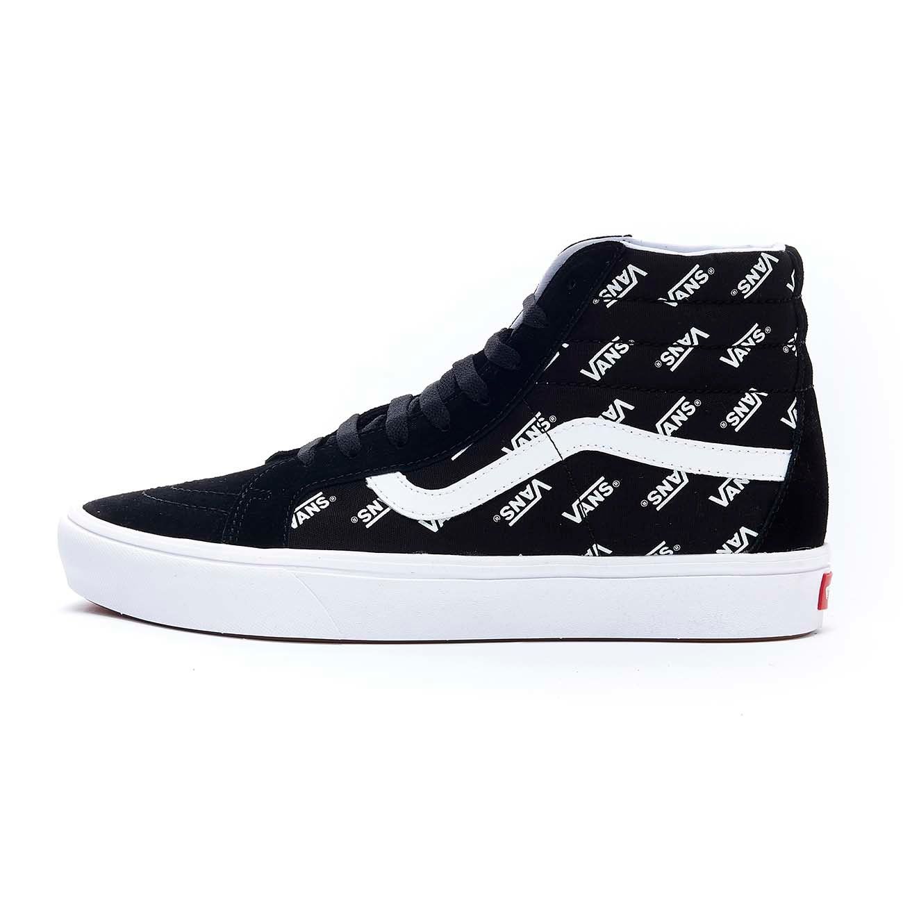 VANS UOMO SCARPE UA ComfyCush SK8-Hi Reissue