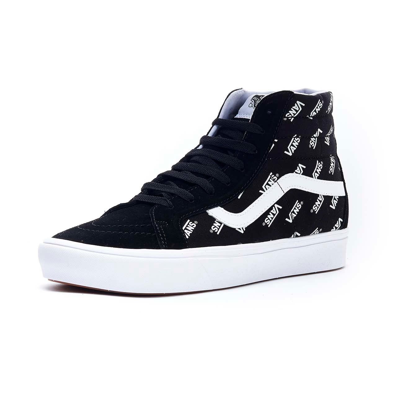 VANS UOMO SCARPE UA ComfyCush SK8-Hi Reissue