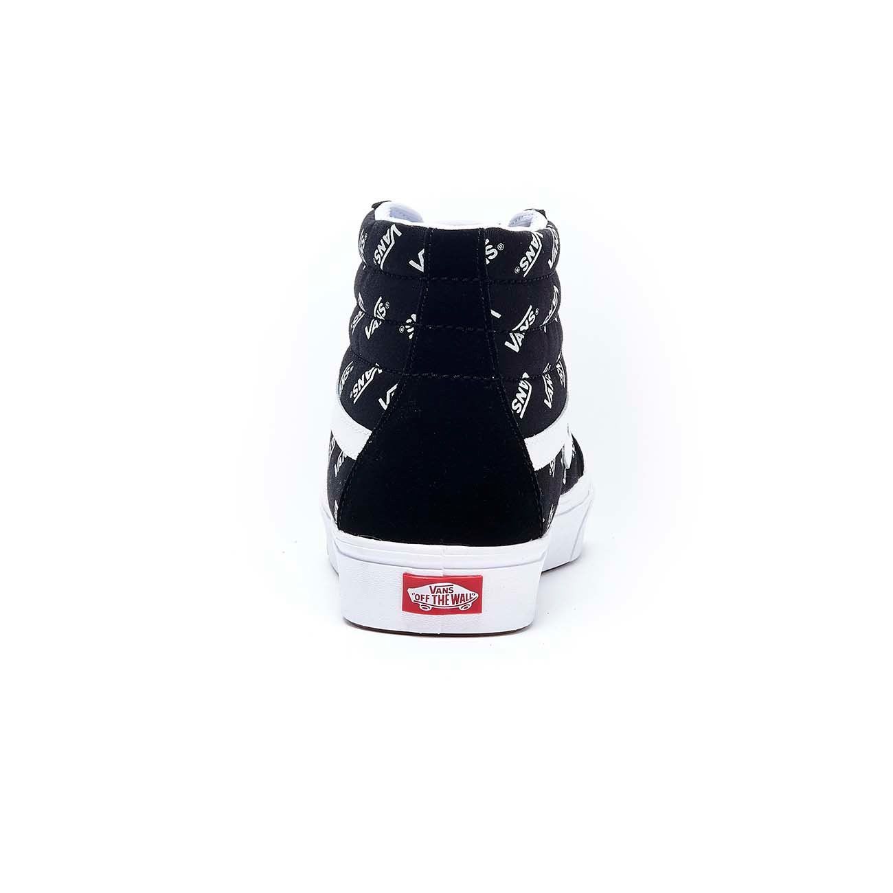 VANS UOMO SCARPE UA ComfyCush SK8-Hi Reissue