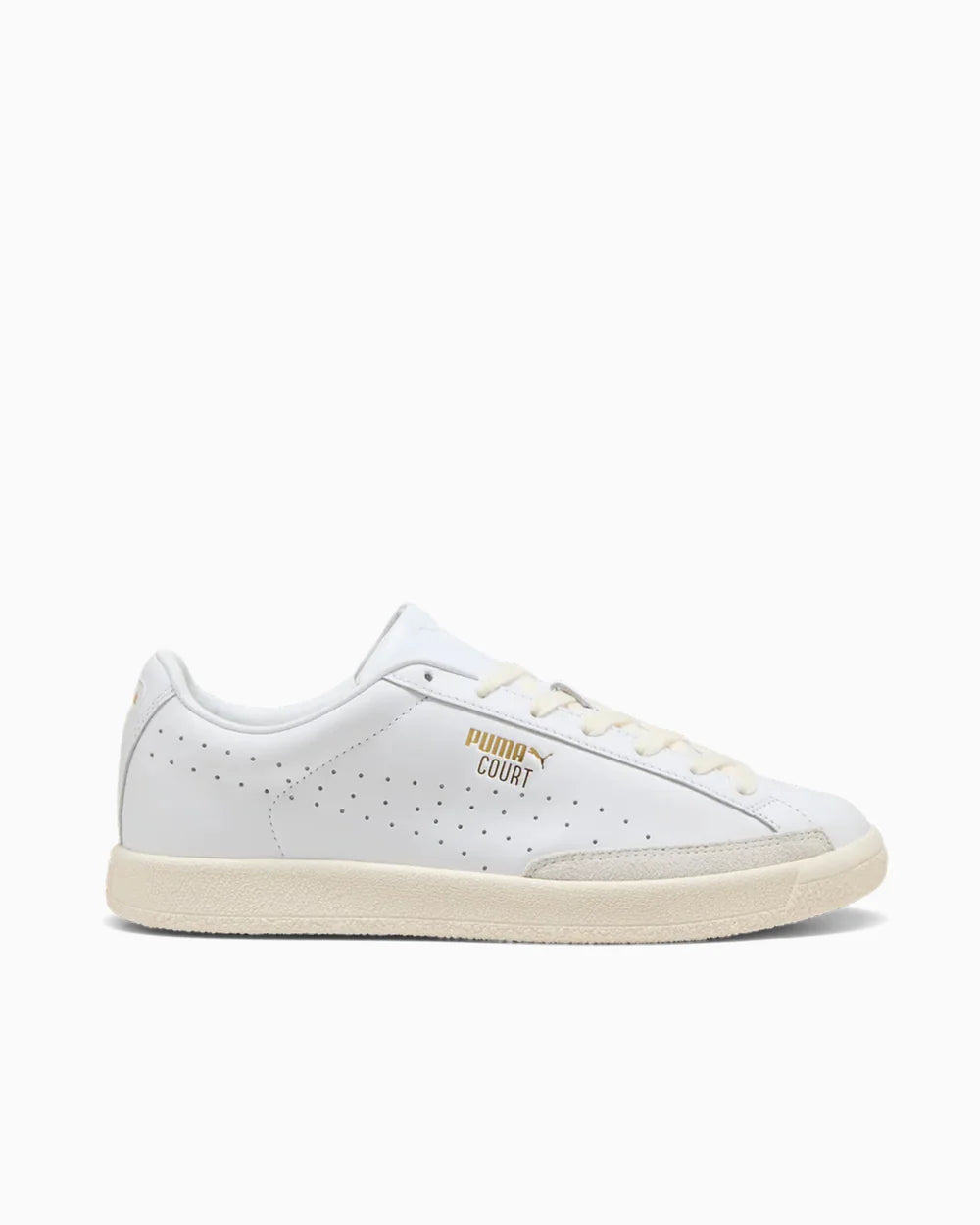 Puma uomo scarpa COURT 405348-01