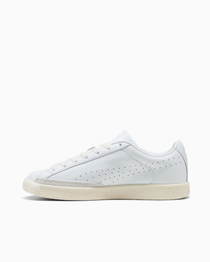 Puma uomo scarpa COURT 405348-01