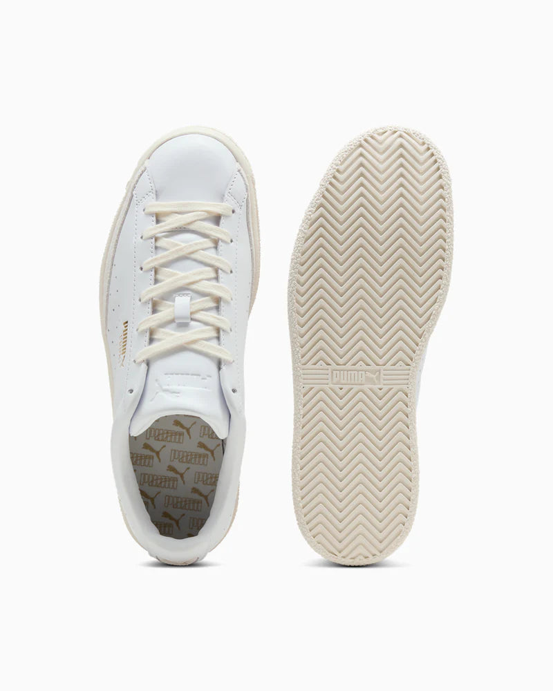 Puma uomo scarpa COURT 405348-01