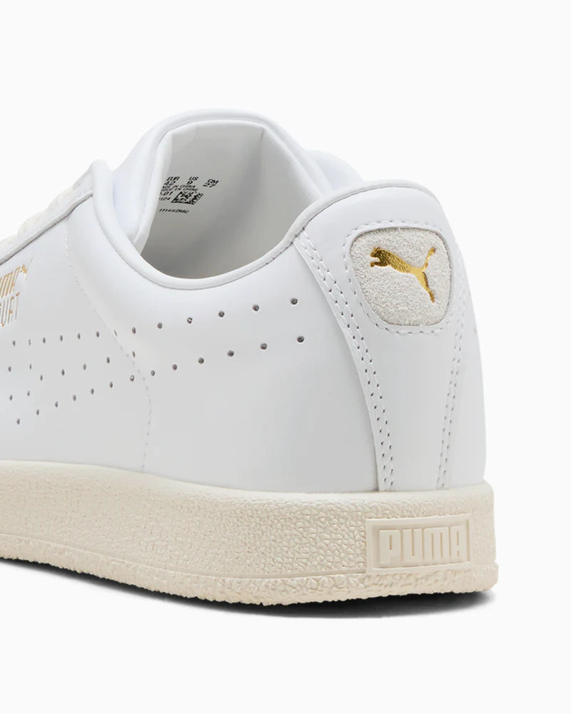 Puma uomo scarpa COURT 405348-01