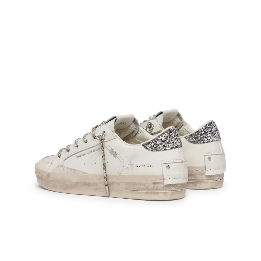 Crime donna scarpa SK8 DELUXE 29111PP8B