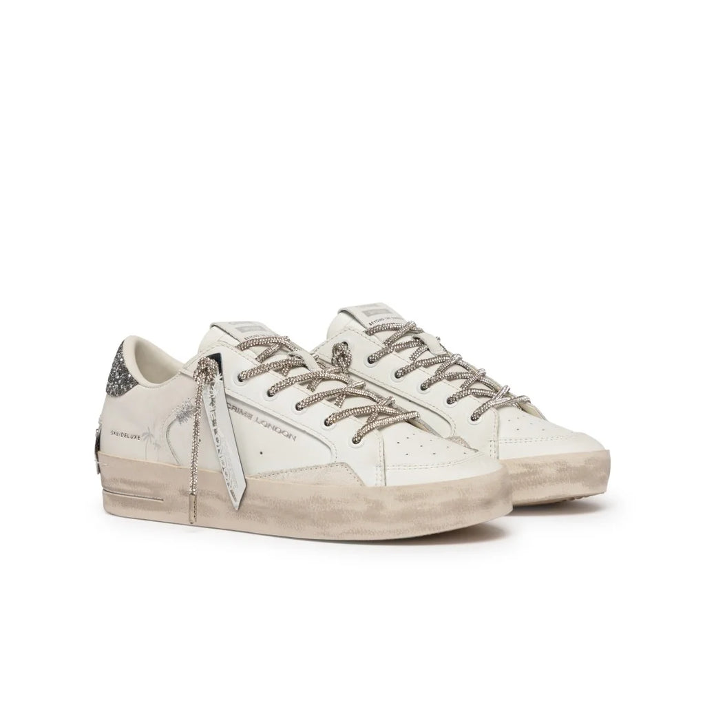 Crime donna scarpa SK8 DELUXE 29111PP8B