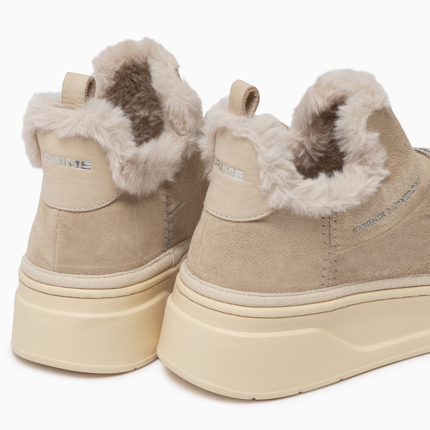 Crime Donna scarpa Snooze Boot 21852AA7B