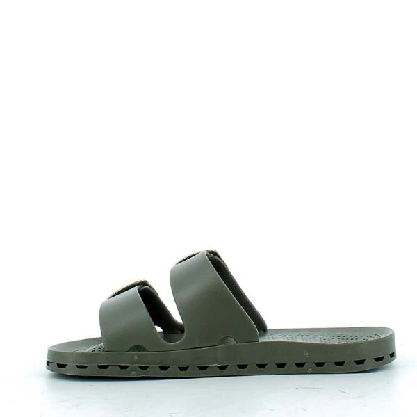 Sensi uomo sandalo La Jolla City 4153/C khaki