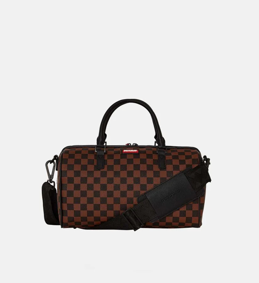 Sprayground uomo borsa Machine Francaise mini 910D7491NSZ