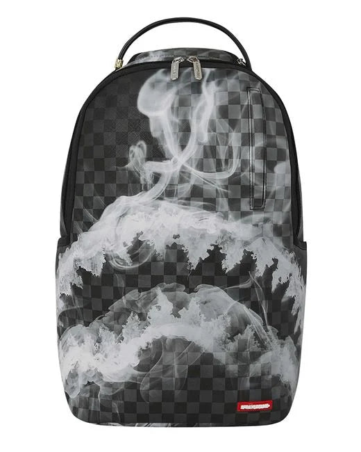Sprayground zaino SIP N' SMOKE BACKPACK