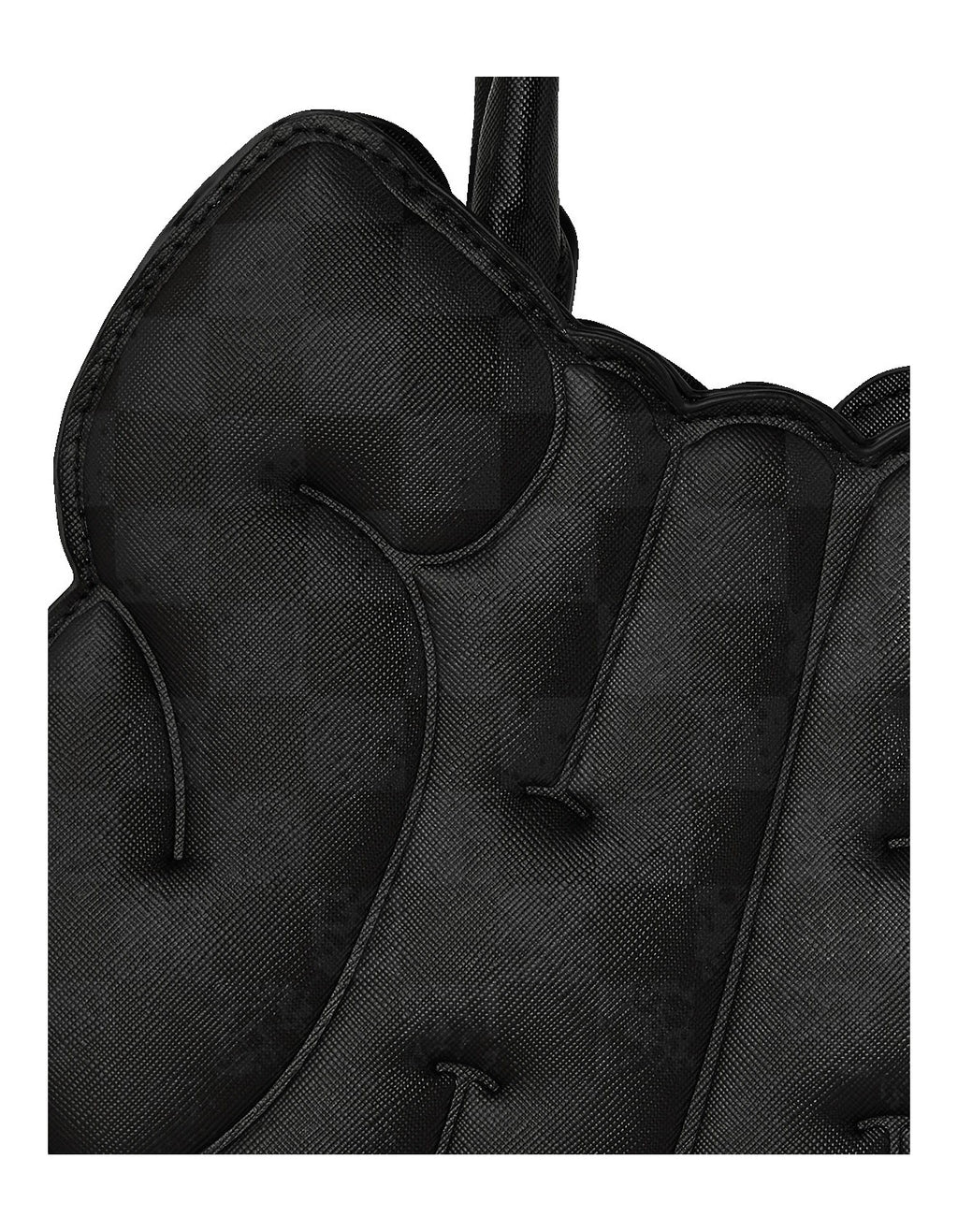 Sprayground donna borsa SPRITZ SHARK BUBBLE BAG