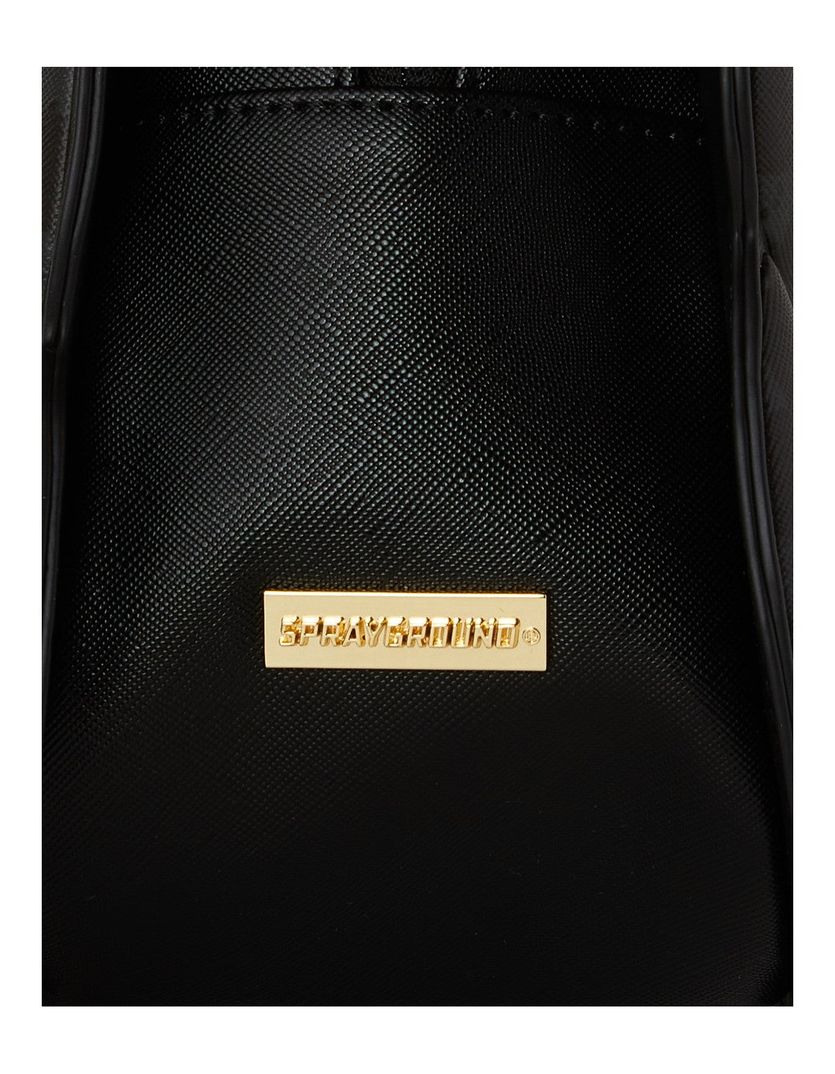 Sprayground donna borsa SPRITZ SHARK BUBBLE BAG