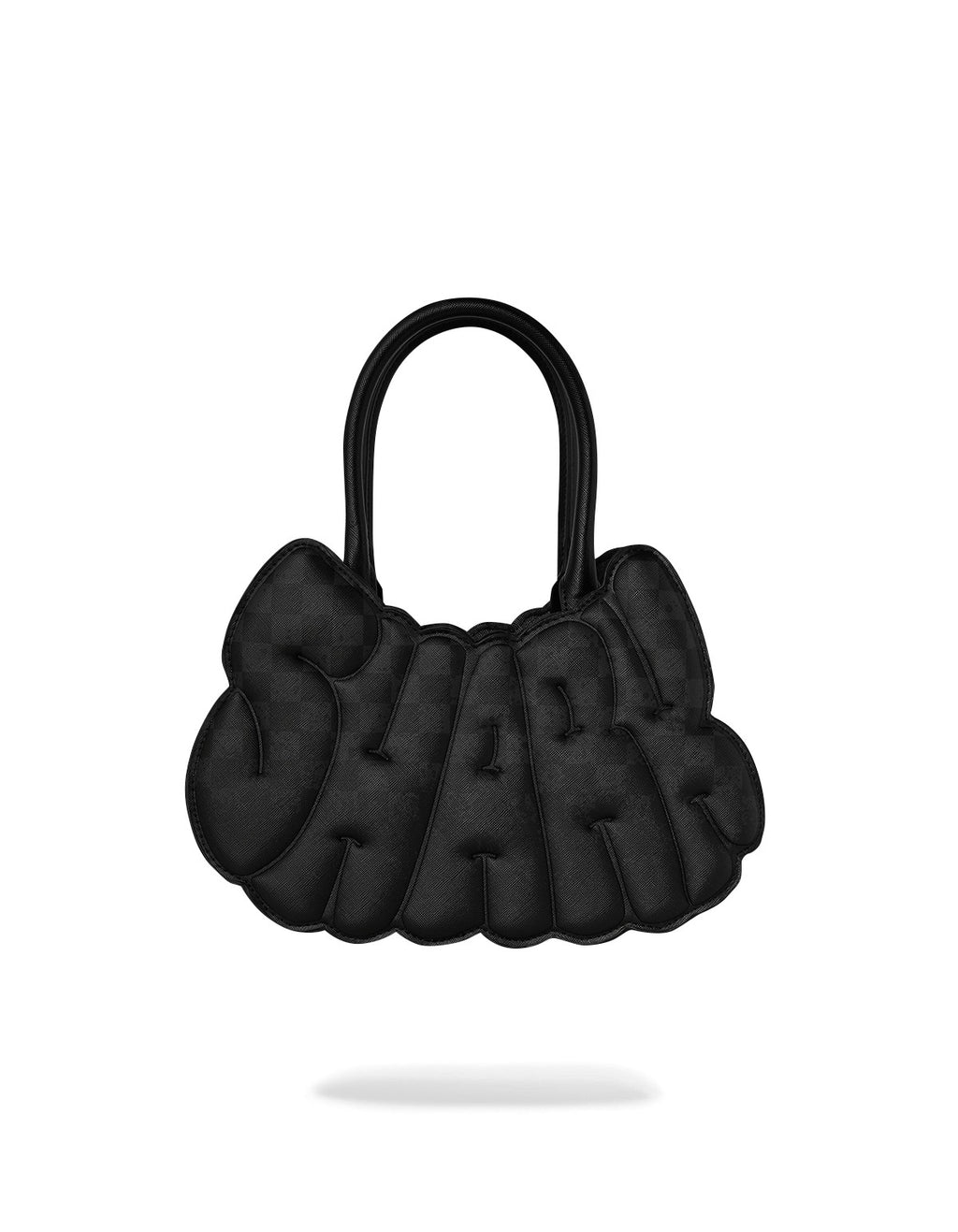 Sprayground donna borsa SPRITZ SHARK BUBBLE BAG