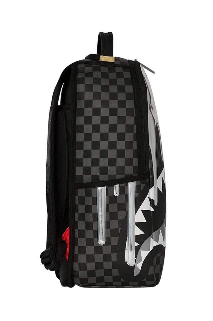 sprayground zaino metallic drips 910B6723NSZ