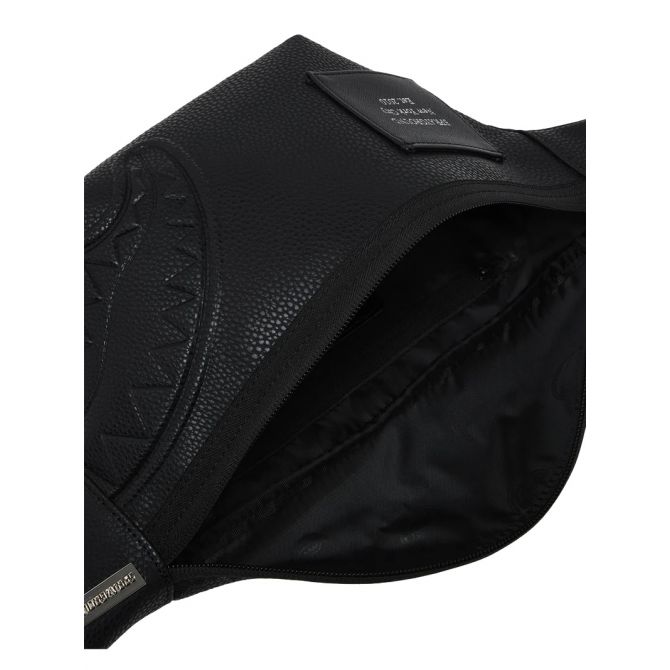 Sprayground marsupio Night Sky Savvy 910B7879NSZ