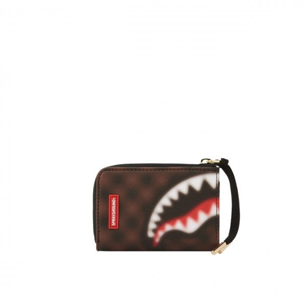 sprayground uomo portafogli shark in apris 910W6848Nsz