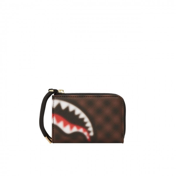 sprayground uomo portafogli shark in apris 910W6848Nsz