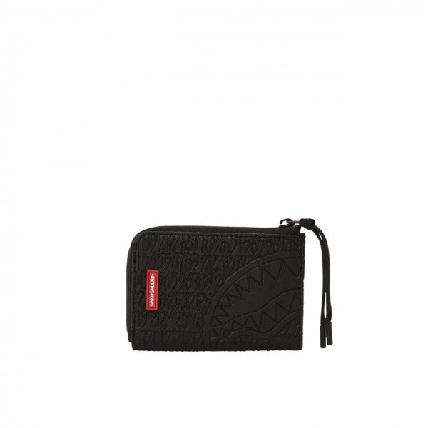 Sprayground uomo  portafogli vato type 910W6885NSZ