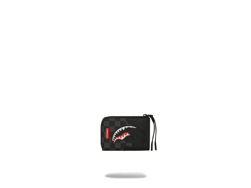 Sprayground uomo borsello Unfinished Shark 910W7477N