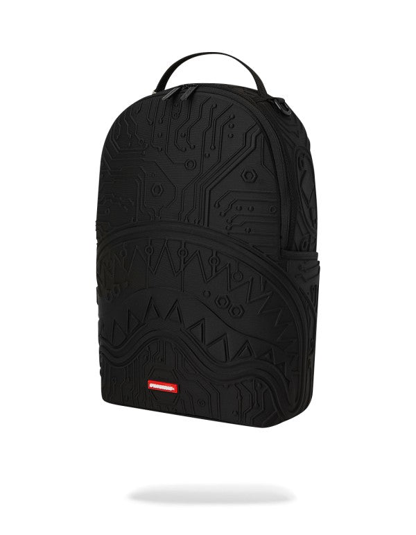 Sprayground zaino FUTURE FOAM 2.5 BACKPACK