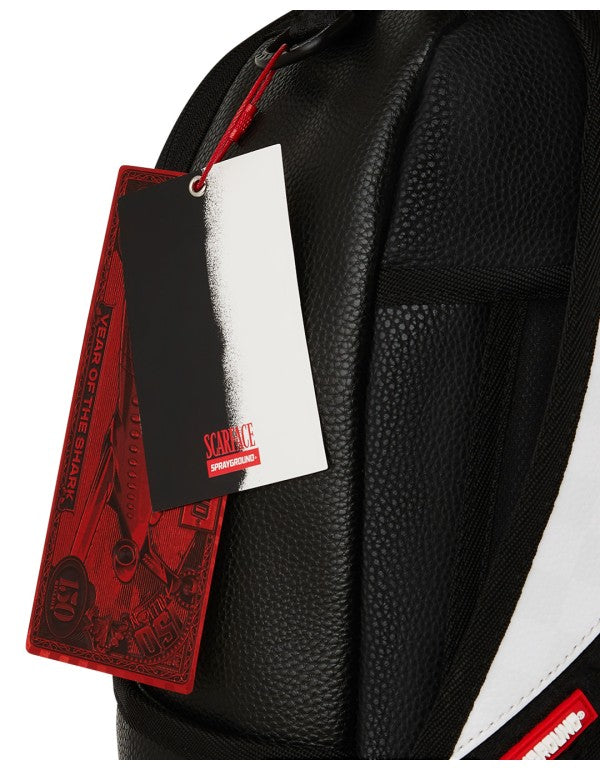 Sprayground zaino SCARFACE POSTER STYLE
