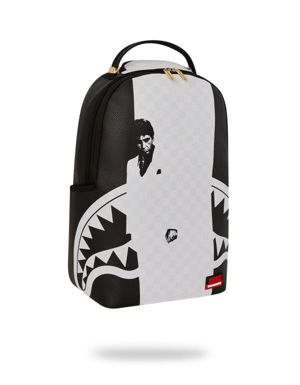 Sprayground zaino SCARFACE POSTER STYLE