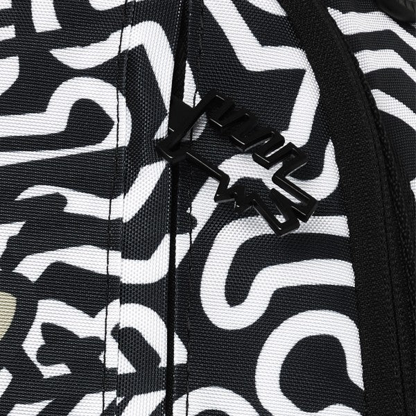 Sprayground zaino keith Haring 3 910B6914NSZ