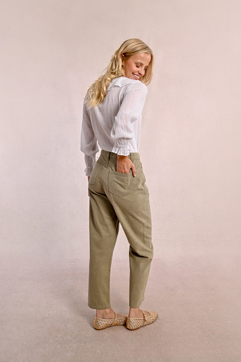 Molly Bracken donna pantalone EF1581DE