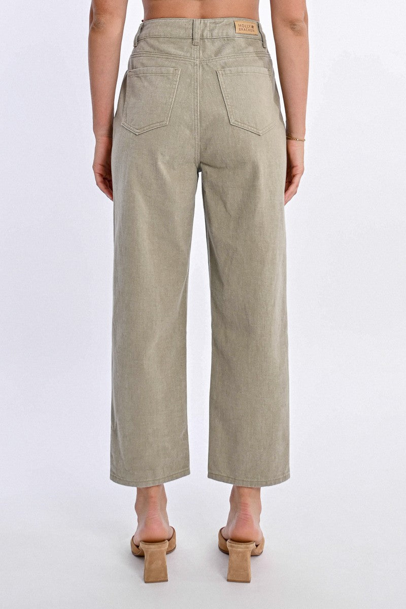 Molly Bracken donna pantalone EF1581DE