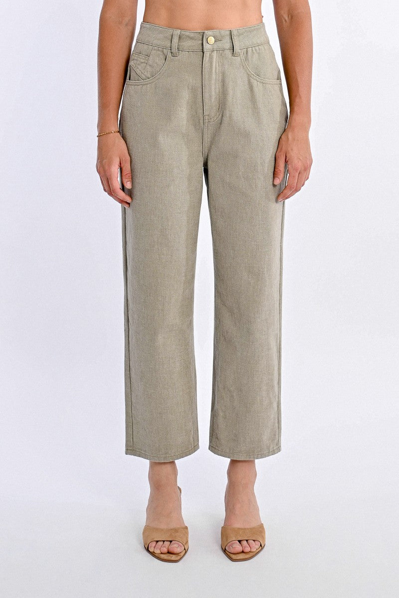 Molly Bracken donna pantalone EF1581DE