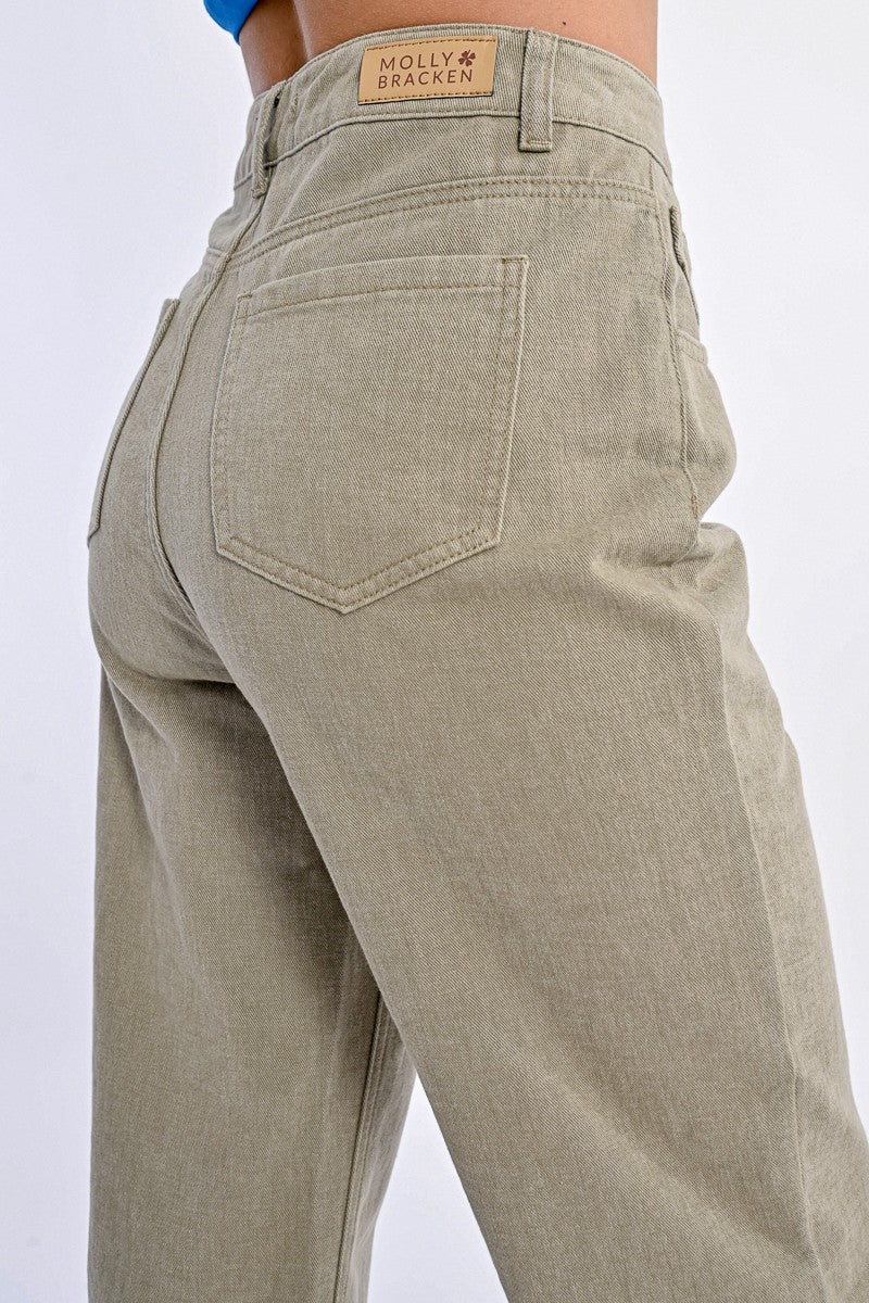 Molly Bracken donna pantalone EF1581DE