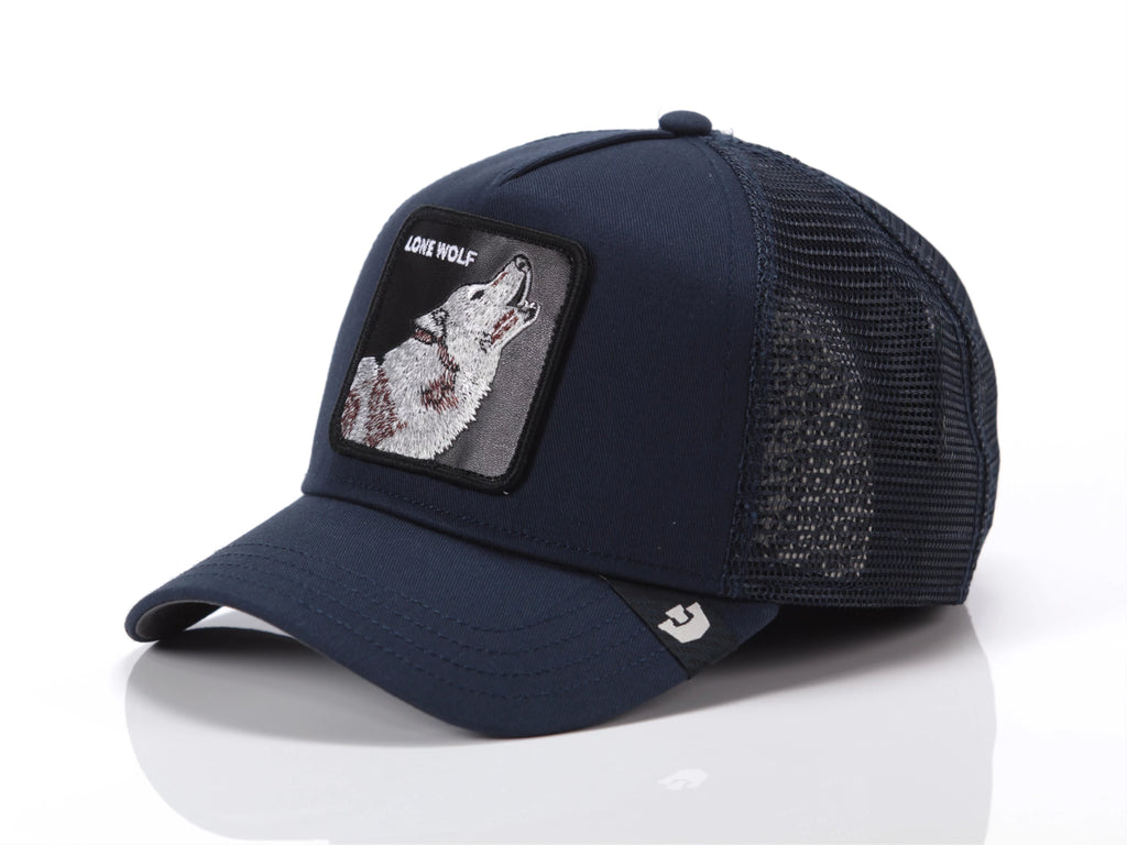Goorin Bros uomo capello Lone Wolf 101-2449
