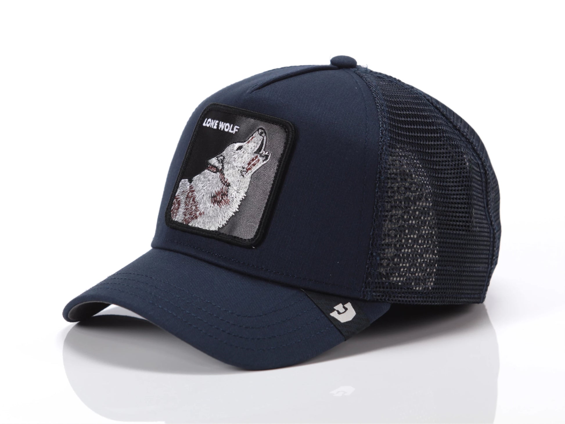 Goorin Bros uomo capello Lone Wolf 101-2449