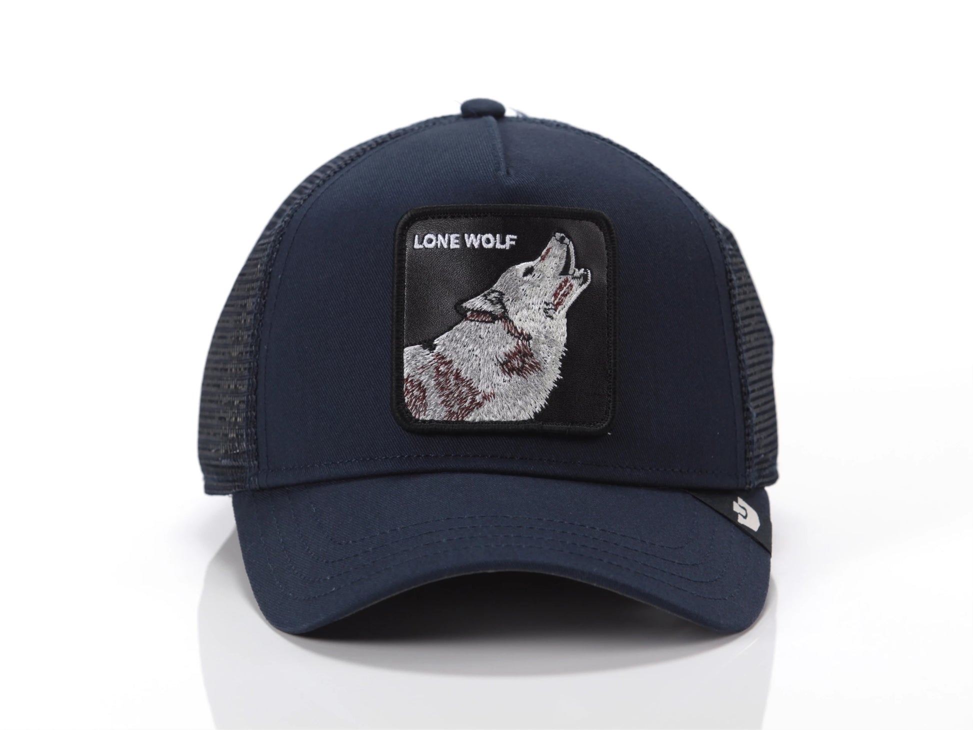 Goorin Bros uomo capello Lone Wolf 101-2449