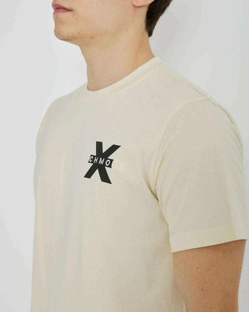 Richmond Uomo t-shirt Sween UMP24057TS