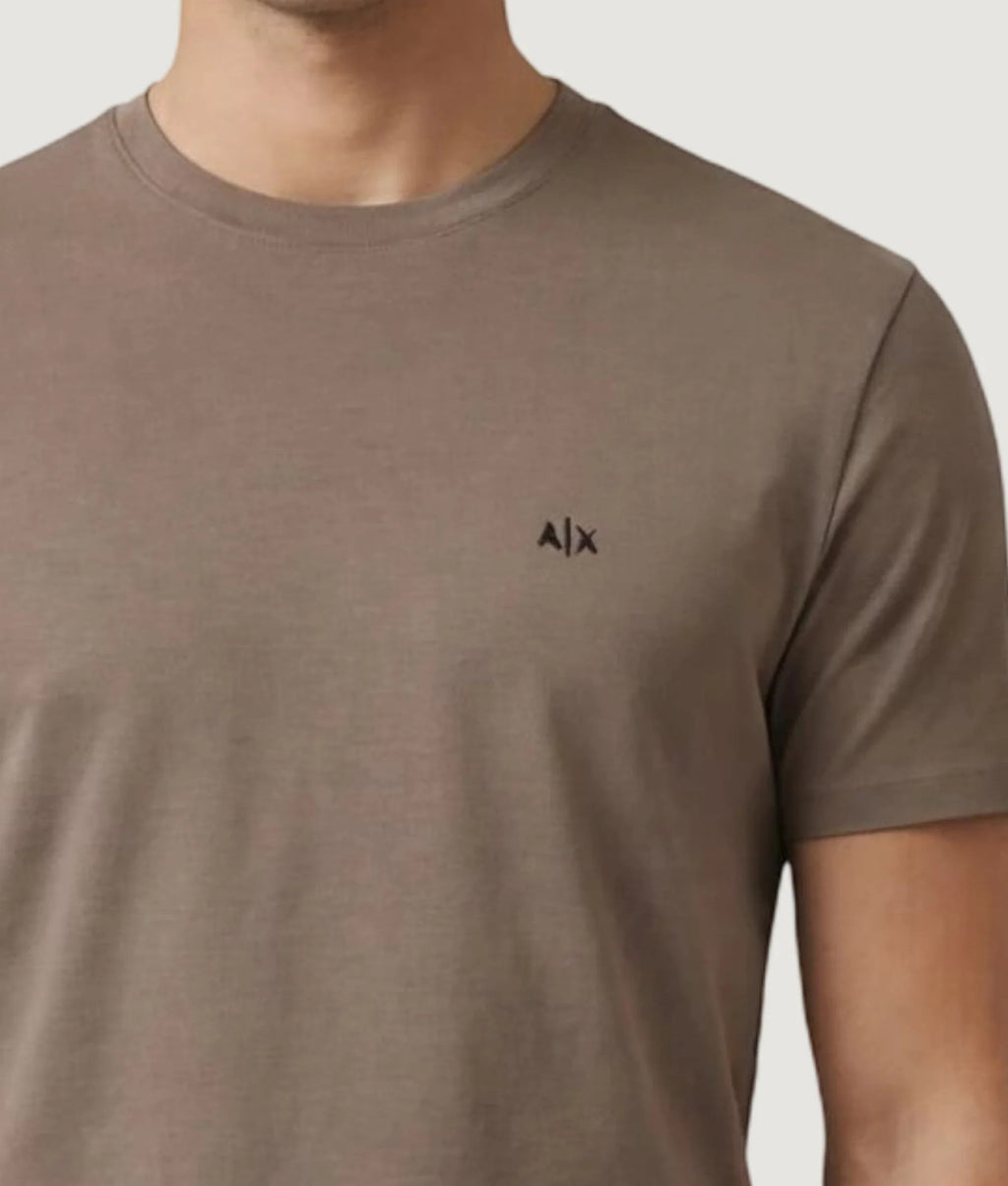 Armani Exchange uomo t-shirt XM001568 AF10358 U6107