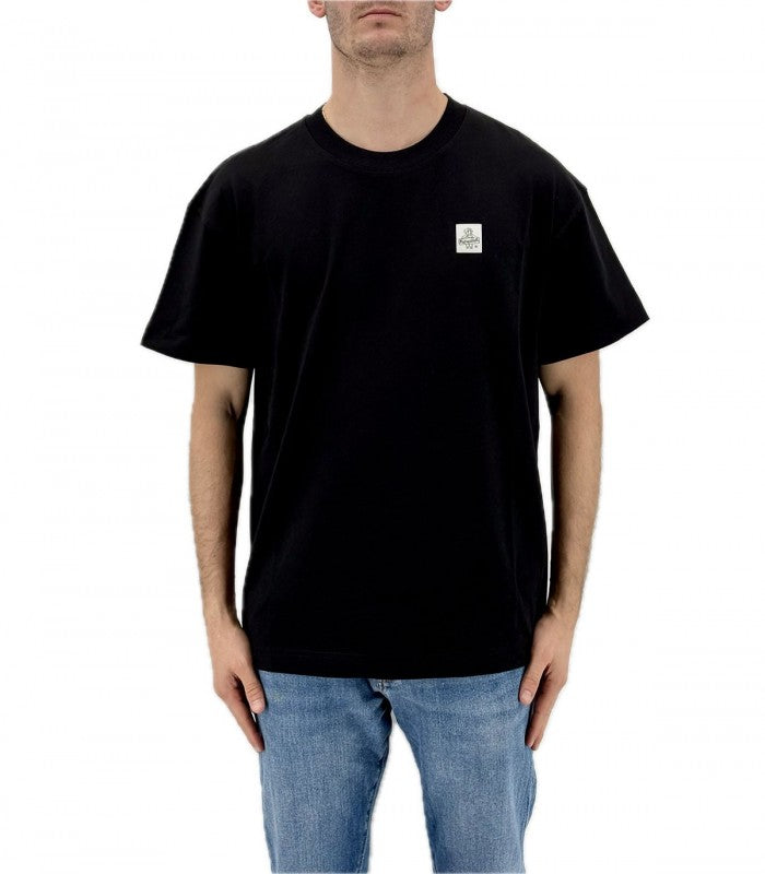 Refrigiwear uomo t-shirt Clash RM0T62000JE G06000