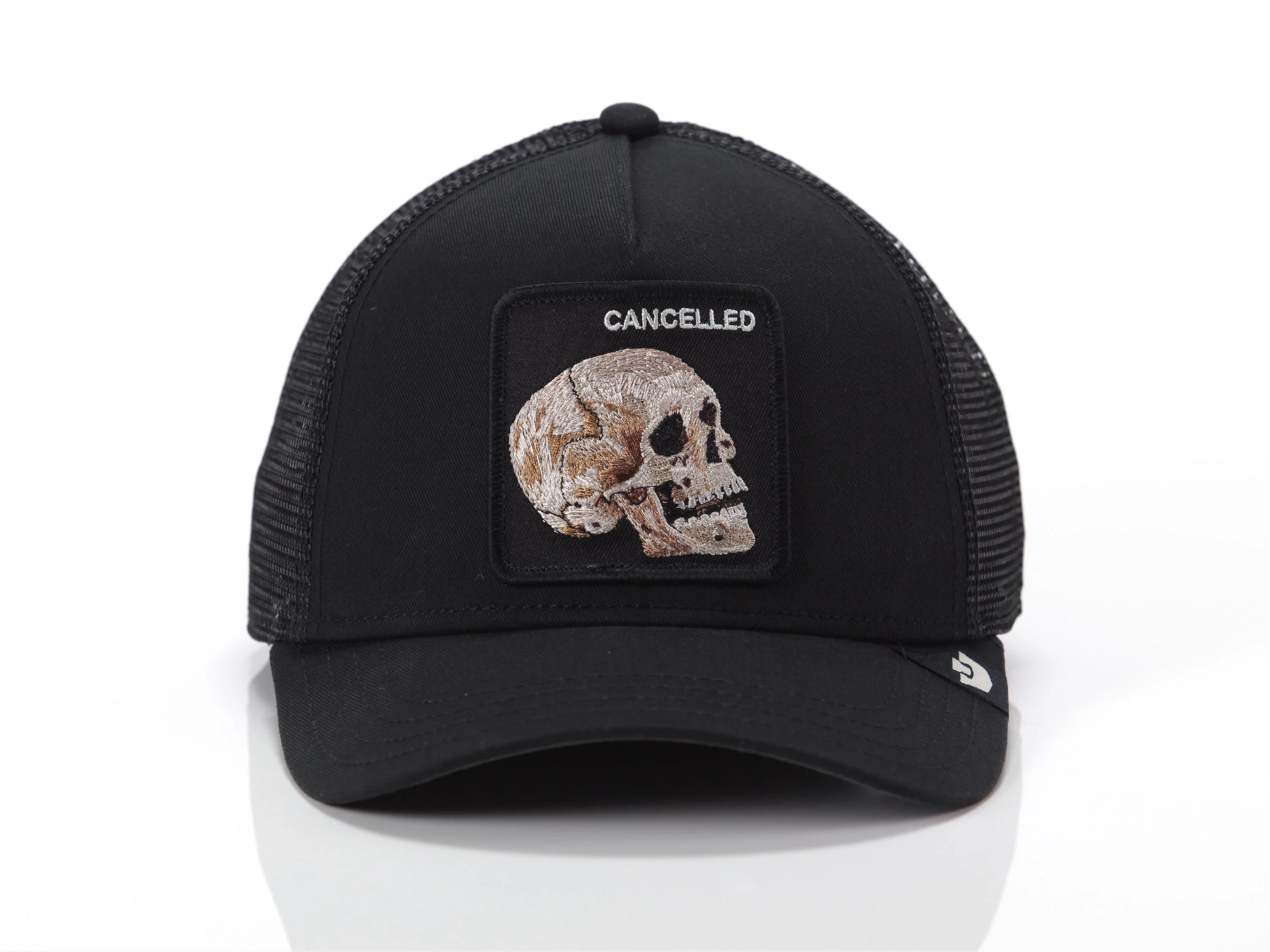 Goorin Bros uomo capello The CancelledSkull 101-2392